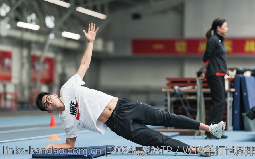 2024最新ATP／WTA单打世界排名榜单全局详述