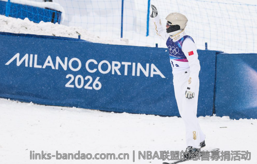 NBA联盟的慈善募捐活动